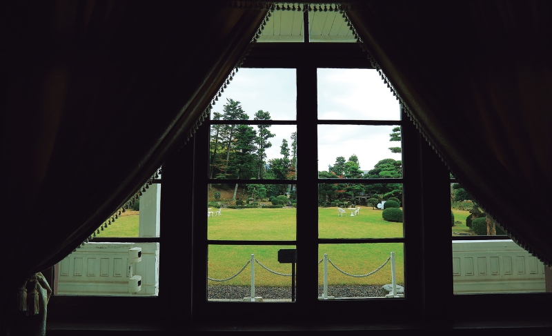 仁風閣片山東熊の世界