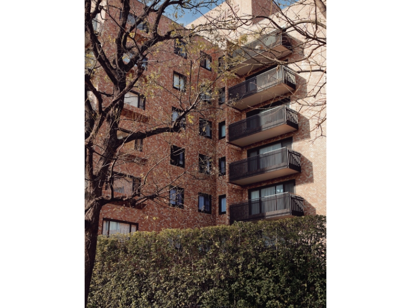 The Value of Aoyama·Omotesando