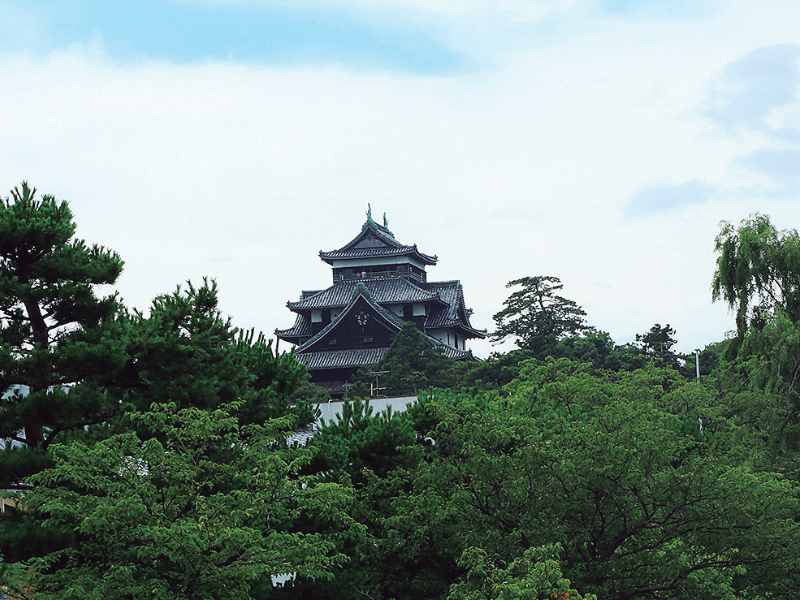 不昧公の松江・数寄者
