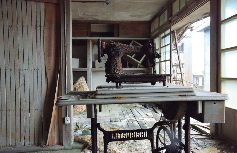 長崎喜遊曲 豊饒と冒険と近代日本、その栄華の「証言者」 軍艦島