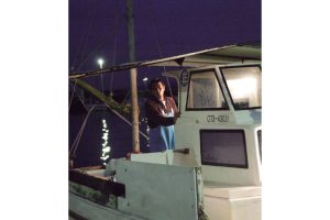 豊後水道一本釣りにこだわる漁師たちがいる