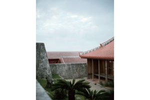 The Birth of Okinawa