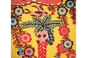 The Birth of Okinawa