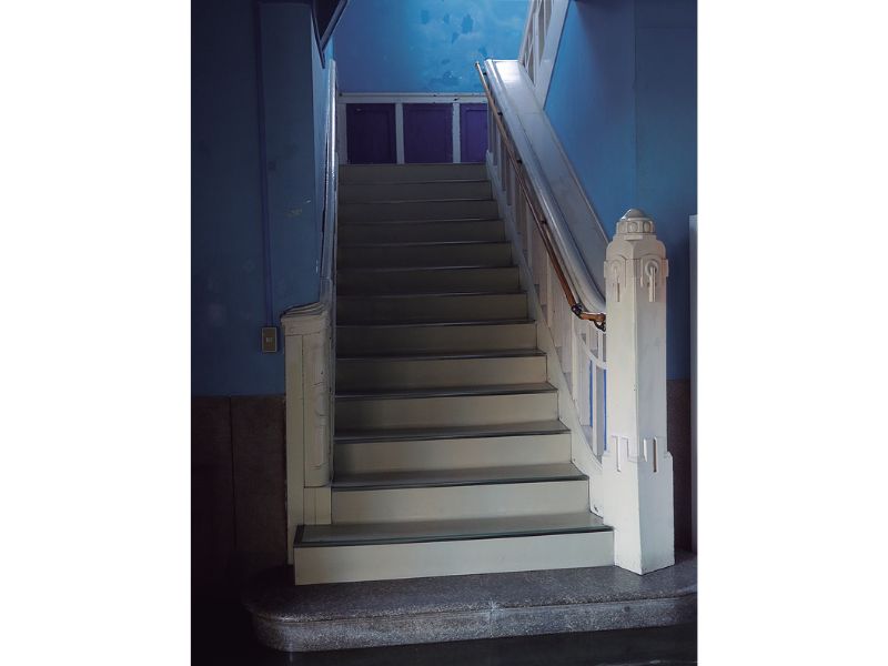 長崎喜遊曲 豊饒と冒険とスマート・ネイビーの栄光 佐世保