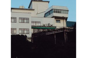 長崎喜遊曲 豊饒と冒険とスマート・ネイビーの栄光 佐世保