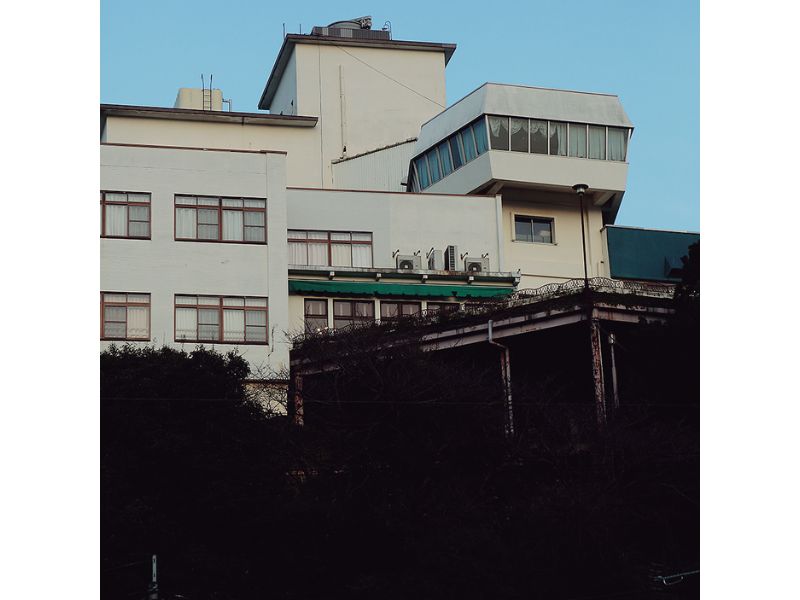 長崎喜遊曲 豊饒と冒険とスマート・ネイビーの栄光 佐世保