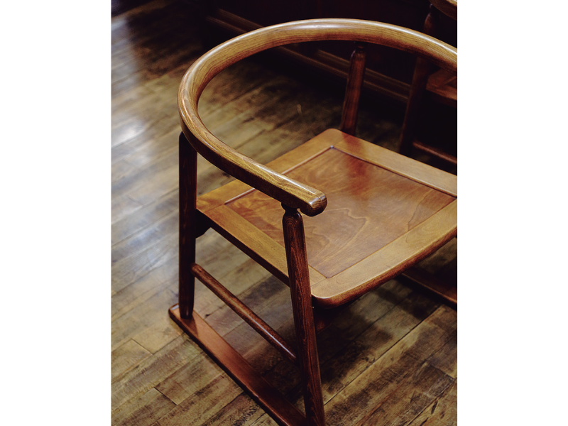 吉田璋也と民藝運動宿る美