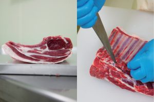 不可思議な羊の正体羊のまち――士別