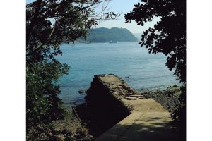 長崎喜遊曲 豊饒と冒険とスマート・ネイビーの栄光 佐世保