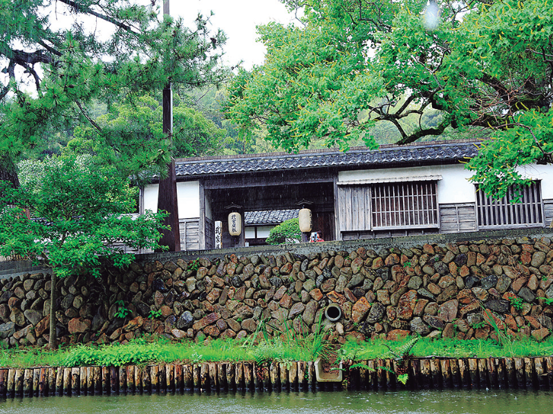 不昧公の松江・数寄者