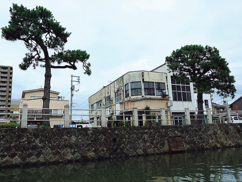 不昧公の松江・数寄者