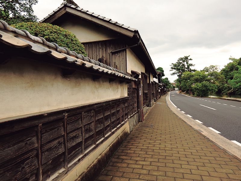 不昧公の松江・数寄者
