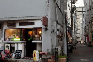 The Value of Aoyama·Omotesando