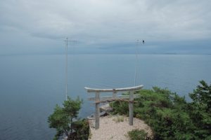 金寳冨貴・竹生島巡り