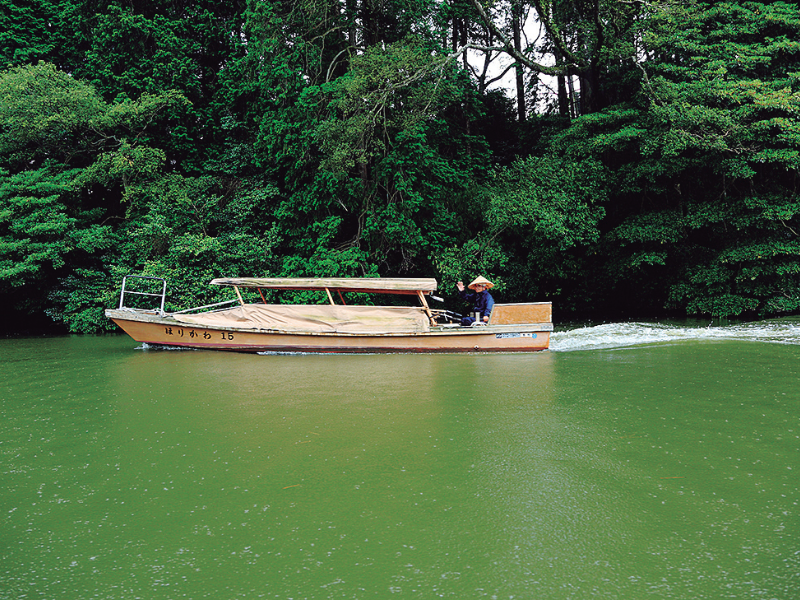 不昧公の松江・数寄者