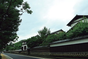 不昧公の松江・数寄者