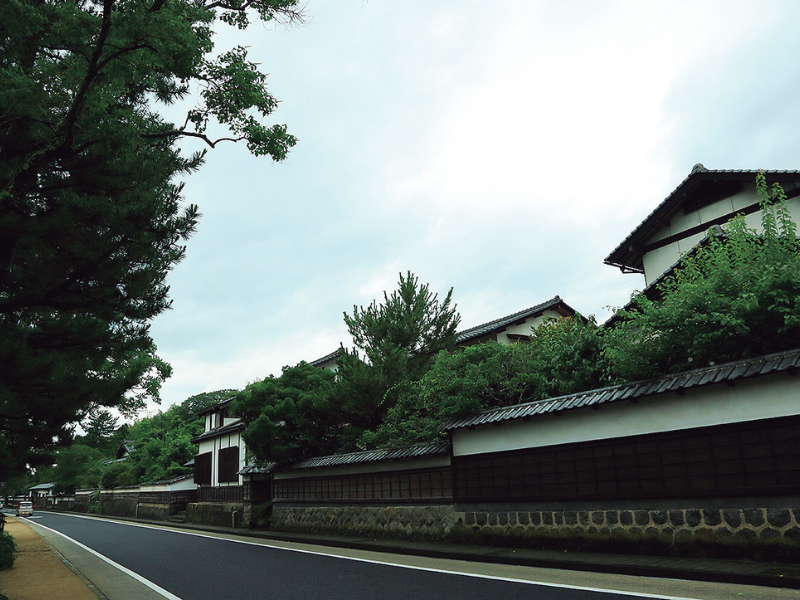 不昧公の松江・数寄者