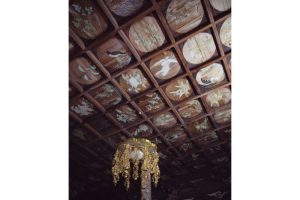 最西端の島、福江鬼門と繁栄