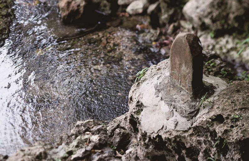 Sacred Places in Okinawa