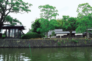 不昧公の松江・数寄者