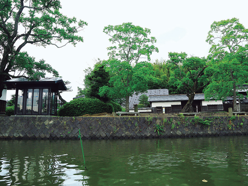 不昧公の松江・数寄者