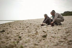 Sacred Places in Okinawa