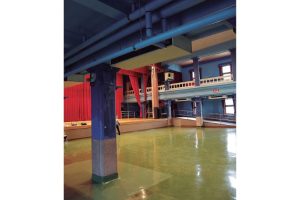 長崎喜遊曲 豊饒と冒険とスマート・ネイビーの栄光 佐世保