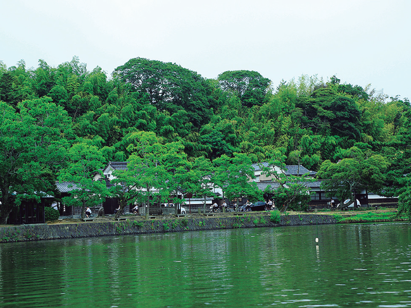 不昧公の松江・数寄者