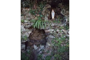 最西端の島、福江鬼門と繁栄