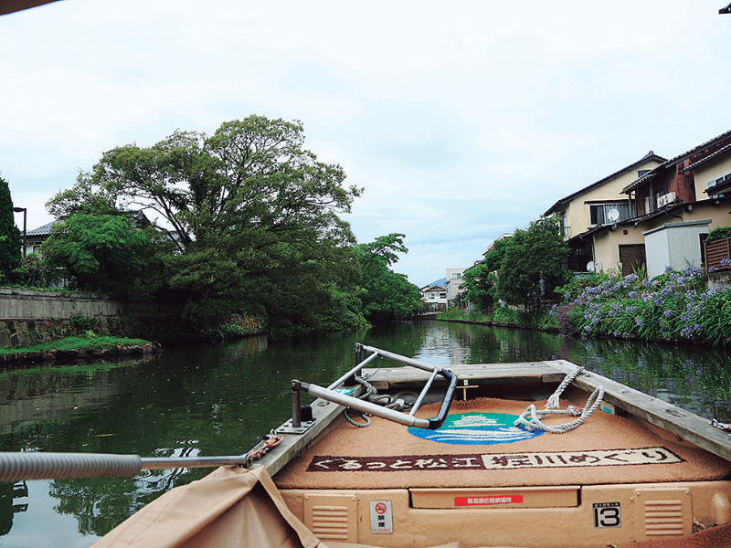 不昧公の松江・数寄者