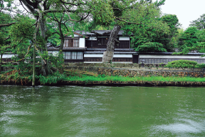 不昧公の松江・数寄者