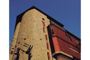 長崎喜遊曲 豊饒と冒険とスマート・ネイビーの栄光 佐世保