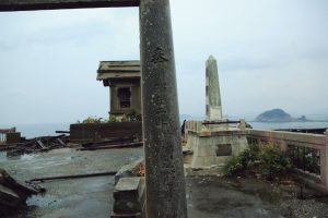 長崎喜遊曲 豊饒と冒険と近代日本、その栄華の「証言者」 軍艦島