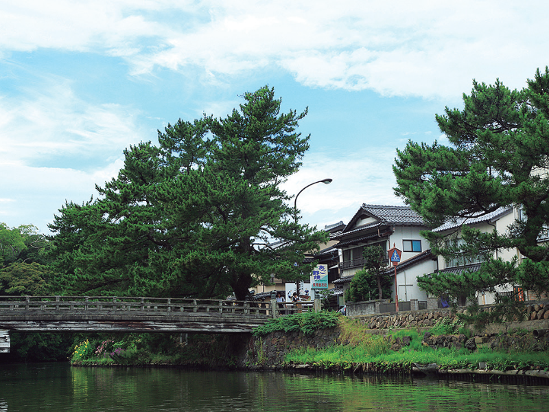 不昧公の松江・数寄者