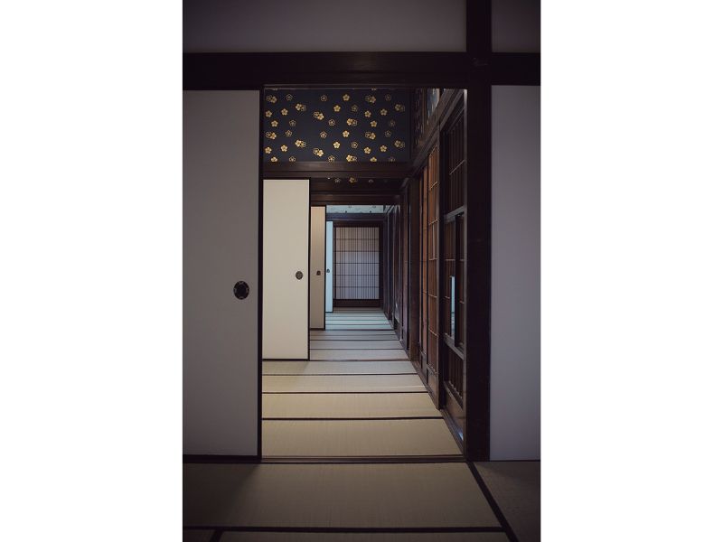 最西端の島、福江鬼門と繁栄