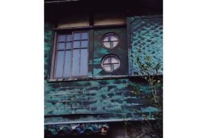 長崎喜遊曲 豊饒と冒険とスマート・ネイビーの栄光 佐世保