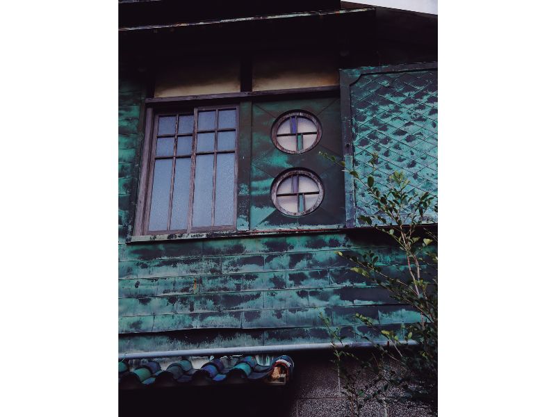 長崎喜遊曲 豊饒と冒険とスマート・ネイビーの栄光 佐世保