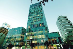 The Value of Aoyama·Omotesando