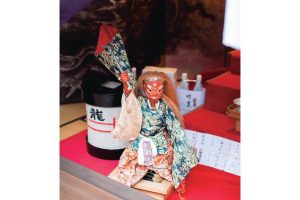 天領 飛騨高山春の高山祭「山王祭」