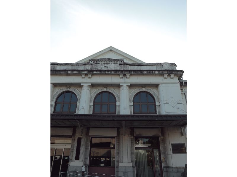 長崎喜遊曲 豊饒と冒険とスマート・ネイビーの栄光 佐世保