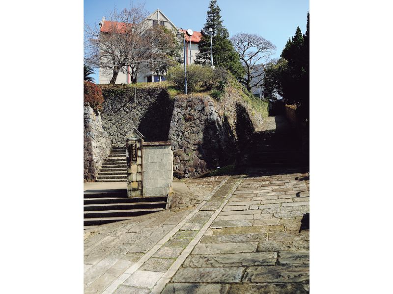 長崎喜遊曲 豊饒と冒険とそして女たち、永遠の国際都市 長崎