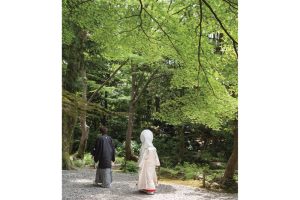 加賀藩の街・金沢