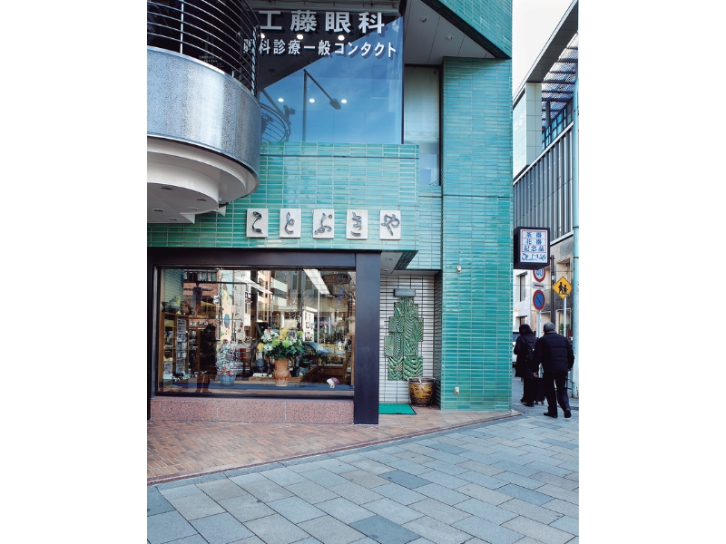 The Value of Aoyama·Omotesando