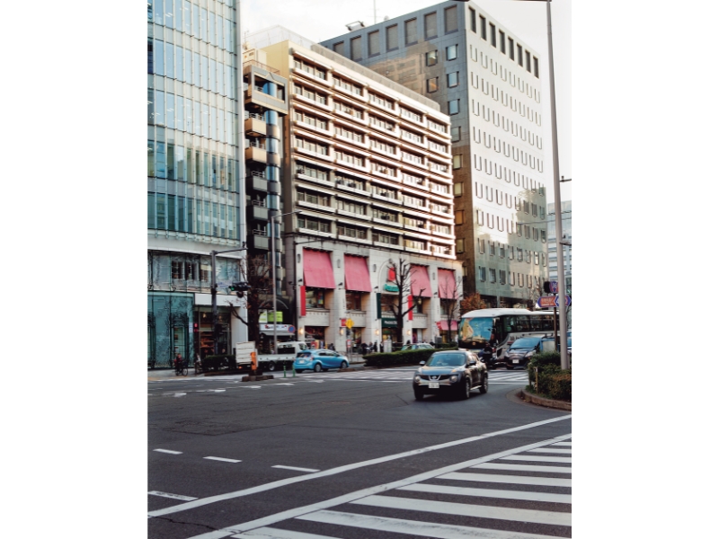 The Value of Aoyama·Omotesando