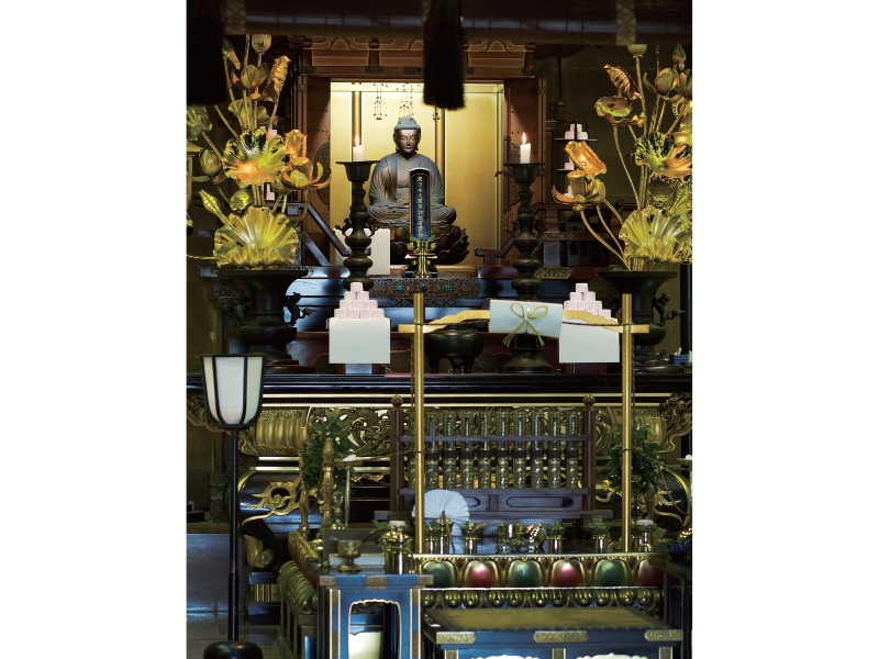 東北緑色革命情報都市「平泉」