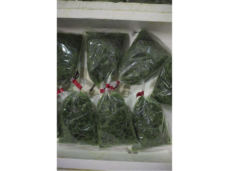 最西端の島、福江鬼門と繁栄