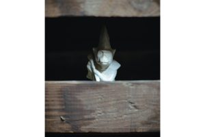 京都・五条の登り窯