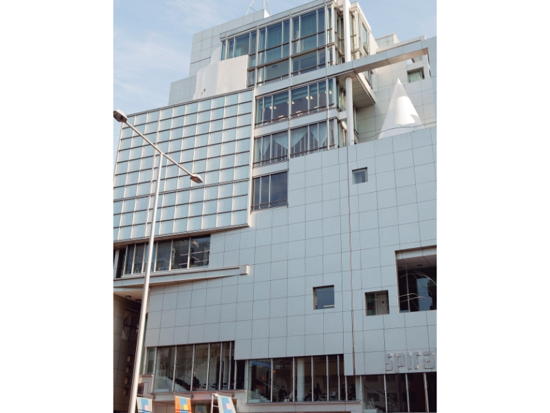 The Value of Aoyama·Omotesando