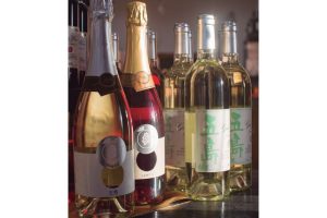 最西端の島、福江鬼門と繁栄