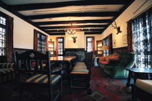 軽井沢の避暑地としての歩み